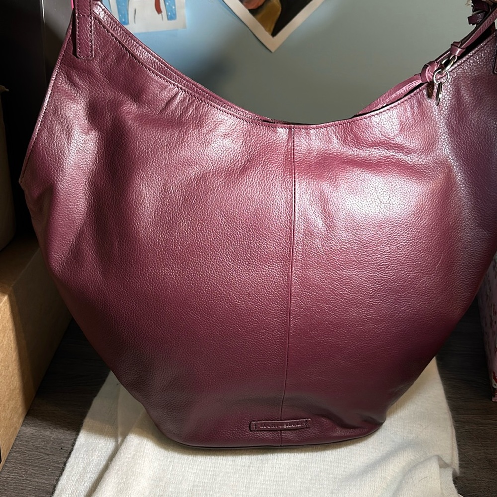 NWT lucky brand purse MRSP $228